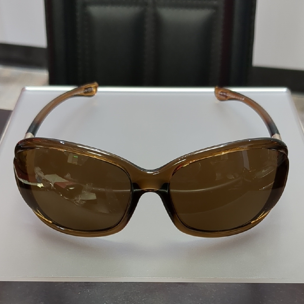 Stylish Brown Sunglasses